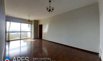 Imagem 3: Apartamento para locação, Centro, Americana