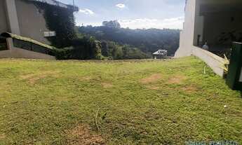 Imagem 2: TERRENO EM CONDOMÍNIO - ALPHAVILLE - SP
