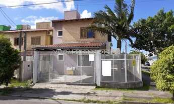 Imagem 3: Casa de Esquina para venda possui 258 metros quadrados com 3 quartos em Hípica - Porto Ale