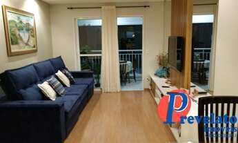 Imagem: AP-6980 - APARTAMENTO PARA VENDA NO CONDOMÍNIO