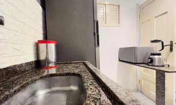 Imagem: ApartamentoTemporada à 5 min de Ponta Negra