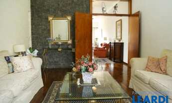 Imagem 5: CASA ASSOBRADADA - PLANALTO PAULISTA - SP