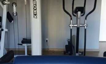 Imagem 12: Apartamento para venda Vila Mascote 60m² com 2 dormitórios 1 suíte 1 vaga