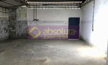 Imagem 6: Área com galpão para locação em Ipojuca