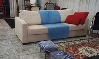 Imagem 7: Apartamento com 3 dormitórios à venda, 160 m² por R$ 850.000,00 - Meireles - Fortaleza/CE