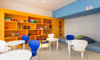 Imagem 3: Studio de 35m² a Venda na Vila Olímpia