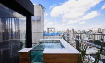 Imagem 7: APARTAMENTOSÃO PAULO