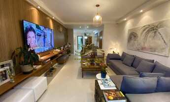 Imagem 5: Apartamento com 4 dormitórios à venda, 175 m² por R$ 2.000.000,00 - Praia das Astúrias - G