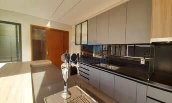 Imagem 4: Casa Condominio - Ribeirão Preto - Alphaville