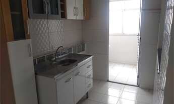 Imagem 7: Apartamento para venda possui 54 metros quadrados com 2 quartos em Vila Mazzei - São Paulo