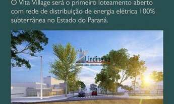 Imagem 5: Terrenos à venda, a partir de 300 m² por R$ 226.500 - Vita Village - Foz do Iguaçu/PR