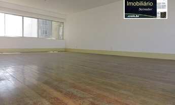 Imagem 5: Apartamento com 240m2 em Edifício com fachada e arquitetura única no Largo do Campo Grande