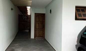 Imagem 3: Sobrado com 4 dormitórios, 200 m² - venda por R$ 800.000,00 ou aluguel por R$ 3.800,00/mês