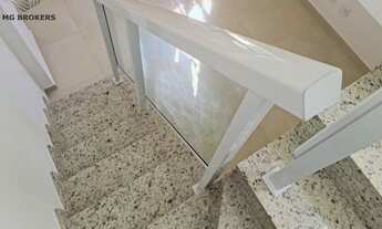 Imagem 3: Cobertura duplex, venda 3 quartos, Praça da Bandeira, primeira locação, vaga, lazer, porta