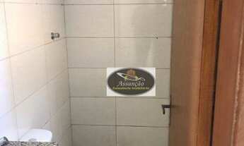 Imagem 5: Apartamento com 2 dormitórios à venda, 80 m² por R$ 265.000,00 - Vila Linda - Santo André