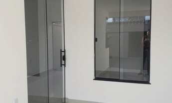 Imagem 5: Casa para Venda em Goiânia, Moinho dos Ventos, 3 dormitórios, 1 suíte, 2 banheiros, 2 vaga