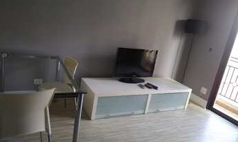 Imagem 3: Flat para venda tem 41 metros quadrados com 1 quarto em Itaim Bibi - São Paulo - SP