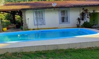 Imagem: Casa com 4 dormitórios à venda, 400 m²