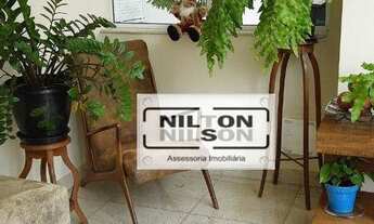 Imagem 3: Apartamento com 2 dormitórios à venda, 105 m² por R$ 585.000,00 - Cambuí - Campinas/SP