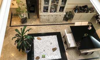 Imagem 3: Sobrado Condomínio Portal do Monte Alegre