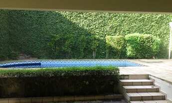 Imagem 3: Linda Casa a venda Residencial 3 em Alphaville - Barueri - SP