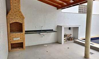 Imagem 2: Sobreposta Térrea ? 3 Suítes ? Piscina ? 2 Vagas