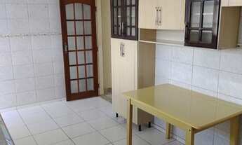 Imagem 6: Apartamento para venda com 100 metros quadrados com 3 quartos em Ponta da Praia - Santos