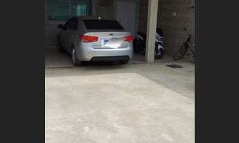 Imagem 4: A casa está localizado no bairro Cosmos tem 100 metros quadrados com 3 quartos sendo 3 sui