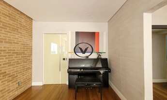 Imagem 6: Oportunidade no Leme em andar ato sem vista comunidade