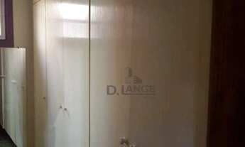 Imagem 6: Casa com 4 dormitórios à venda, 262 m² por R$ 1.850.000,00 - Nova Campinas - Campinas/SP