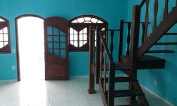 Imagem 2: Casa com 4 quartos sendo 1 suite