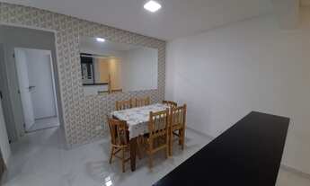 Imagem 7: Apartamento 2 Dormitórios - 87 m² - Guilhermina - Praia Grande - SP R$ 449.999,00