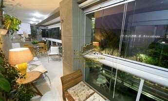 Imagem 4: Apartamento com 4 dormitórios à venda, 175 m² por R$ 2.000.000,00 - Praia das Astúrias - G