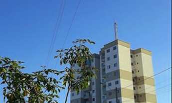 Imagem: APARTAMENTO RESD SAN GALEN VALE DO SOL ANAPOLIS