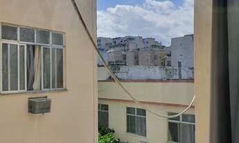 Imagem 4: Oportunidade! Excelente quarto e sala na Tijuca!