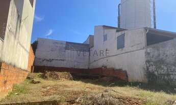 Imagem: Terreno - Jardim Regente - Indaiatuba