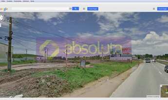 Imagem 2: Área para venda no Cabo