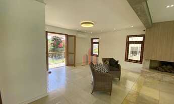 Imagem 6: Casa à venda, 288 m² por R$ 2.150.000,00 - Itaguaçu - Florianópolis/SC