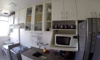 Imagem 7: EXCELENTE APARTAMENTO NO NOVA BARRA