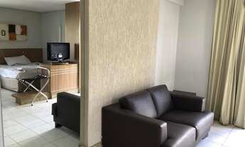 Imagem 7: Flat no Setor Oeste Goiânia