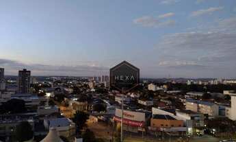 Imagem 4: Apartamento com 2 Quartos à venda, Edifício Nury Dirane - Setor Central - Goiânia/GO