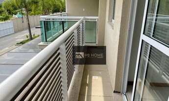 Imagem 4: Apartamento com 2 dormitórios à venda, 75 m² por R$ 605.000,00 - Recreio dos Bandeirantes