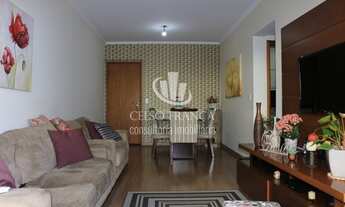 Imagem 4: Apartamento para venda tem 79 metros quadrados com 2 quartos em São Bernardo - Campinas