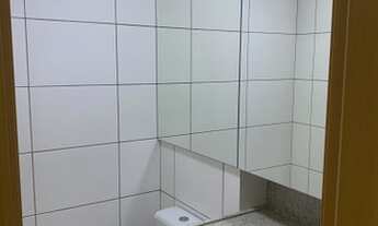 Imagem 7: Sala/Conjunto para aluguel com 48 metros quadrados com 3 quartos em Aflitos - Recife - PE