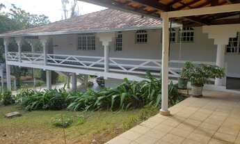 Imagem 2: Rural de 900 metros quadrados no bairro Jaques Vile com 7 quartos