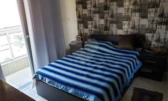 Imagem 2: Apartamento Canto do Forte 2 dormitorios c/ suite