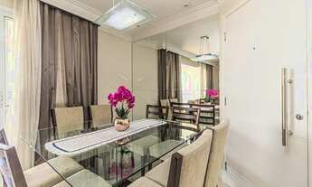 Imagem 4: Apartamento para Venda em São Caetano do Sul, Santa Paula, 3 dormitórios, 3 suítes, 4 banh