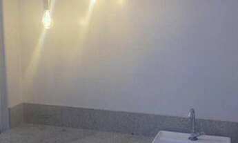 Imagem 4: Apartamento com 2 dormitórios para alugar, 60 m² por R$ 4.500,00/mês - Marapé - Santos/SP