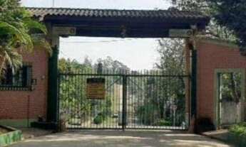 Imagem: Linda chácara no Condomínio Monte Verde