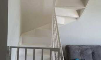 Imagem 6: Apartamento Duplex à venda, 120 m² por R$ 899.000,00 - Vila Pereira Barreto - São Paulo/SP